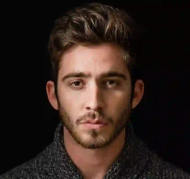 Photo of Michael Ruiz, Head of AI at a media company